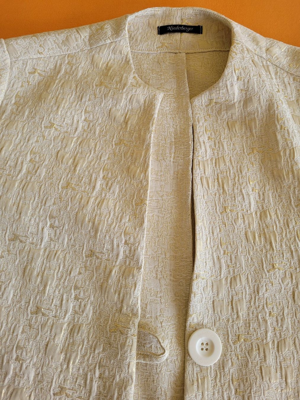 Giacche: Eleganter Blaser/ Jacke – Usato da Hagendorn venduto da hagendorna 1