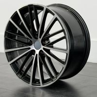 Alufelgen BMW 1er 2er 3er 4er 5er X3 X4 in 19 Zoll