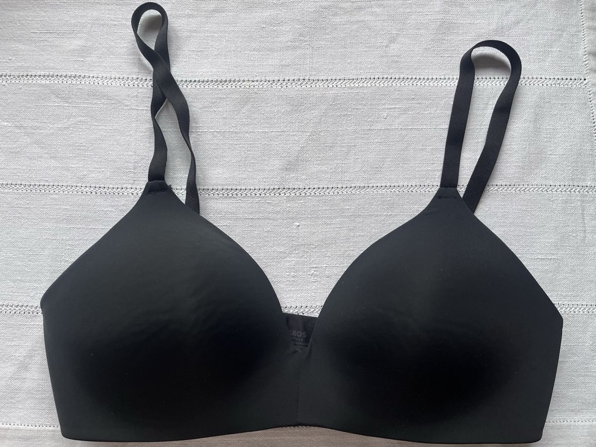 Altra biancheria intima: Neuer BH schwarz  – Nuovo (secondo la descrizione) da Wil SG venduto da aiy_fnm9