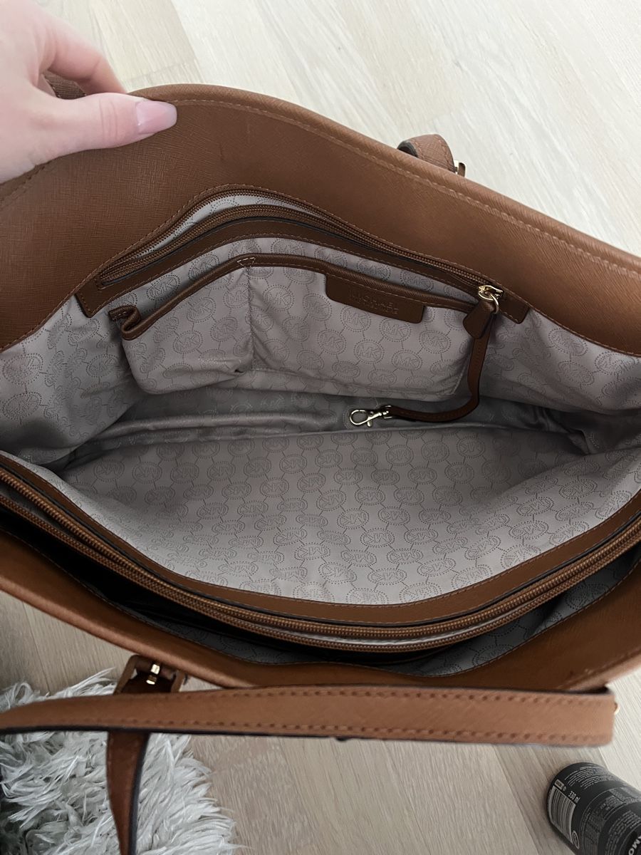 Michael Kors Borse da donna: Michael Kors Shopper Quinn Large – Usato da Rapperswil SG venduto da Tiniva 3