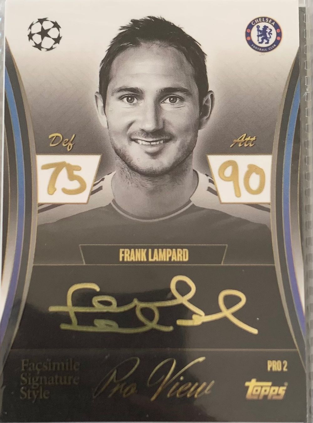 Topps Carte collezionabili: Match Attax 2022-2026 – Usato da Zollikon venduto da gem_2hy6 2