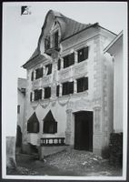SENT Engadiner-Haus