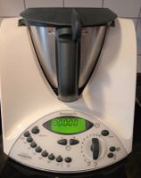 Thermomix TM31 - Komplettset - vollfunktionsfähig
