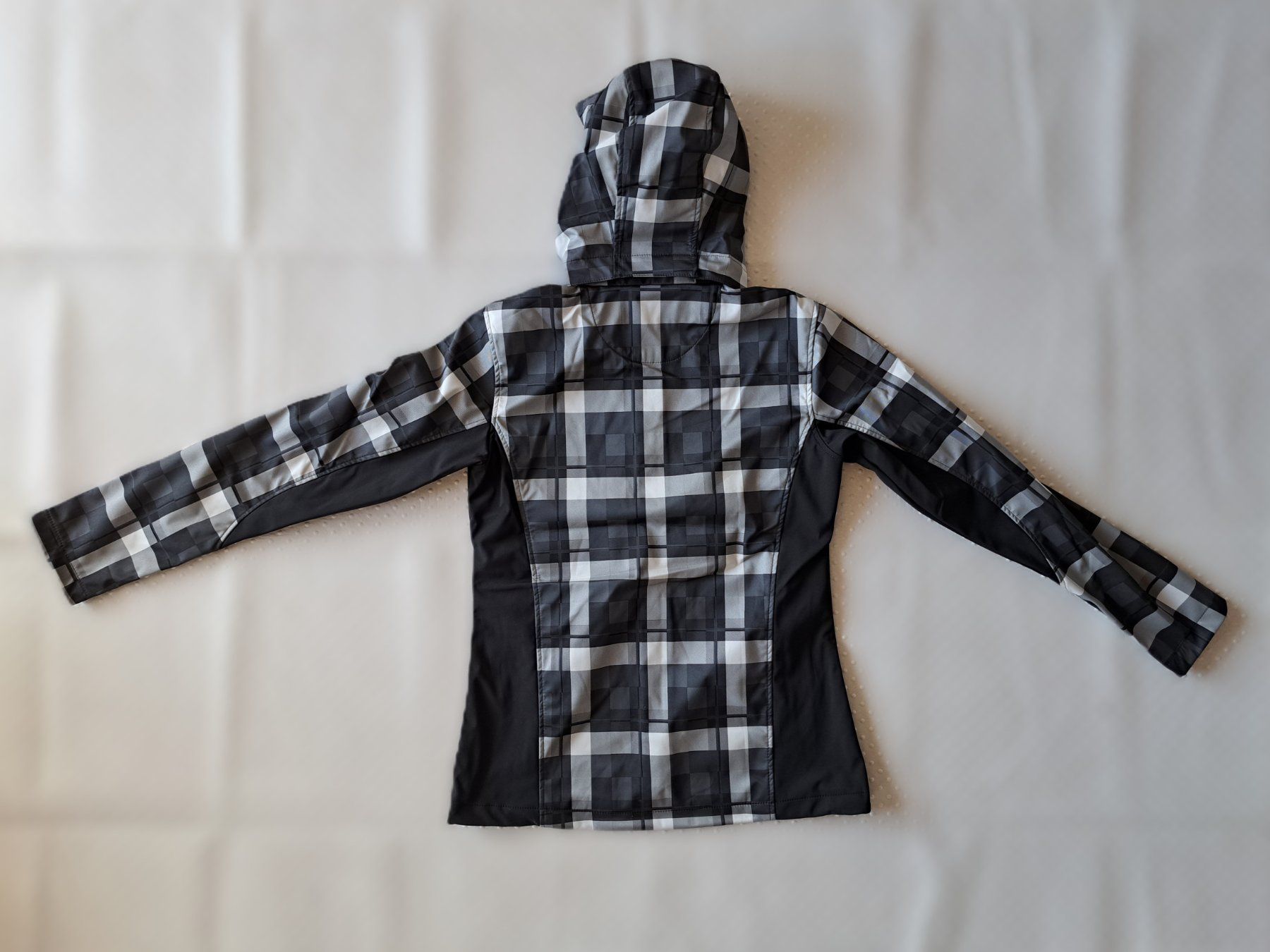 Giacche: NEU! Weissenstein Softshelljacke Gr. M/S – Nuovo e nell'imballaggio originale da Gysenstein venduto da joshuas81 3