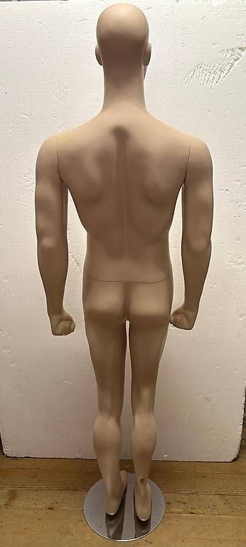Sonstige Dekorationen & Accessoires: Herren Schaufensterpuppe – Gebraucht aus Meggen von Silunietli2 1