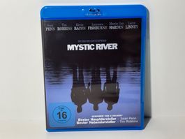 Mystic River Blu Ray