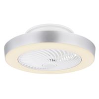 LED Deckenleuchte Fernbedienung, 55 cm Ø