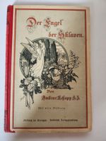 Ambros Schupp S.J.: "Der Engel der Sklaven"
