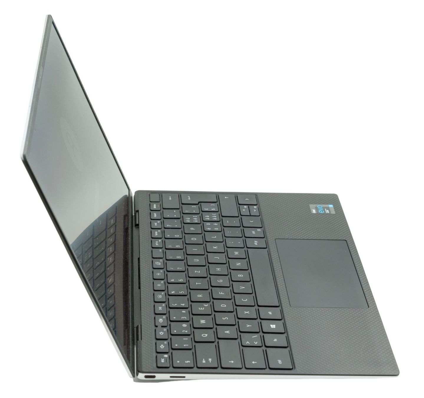 Dell XPS 13 9310', 13.4