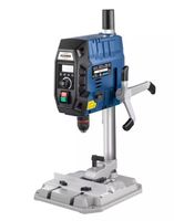 ALDURO Tischbohrmaschine BM-10VL-2