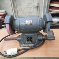 Schleifmaschine