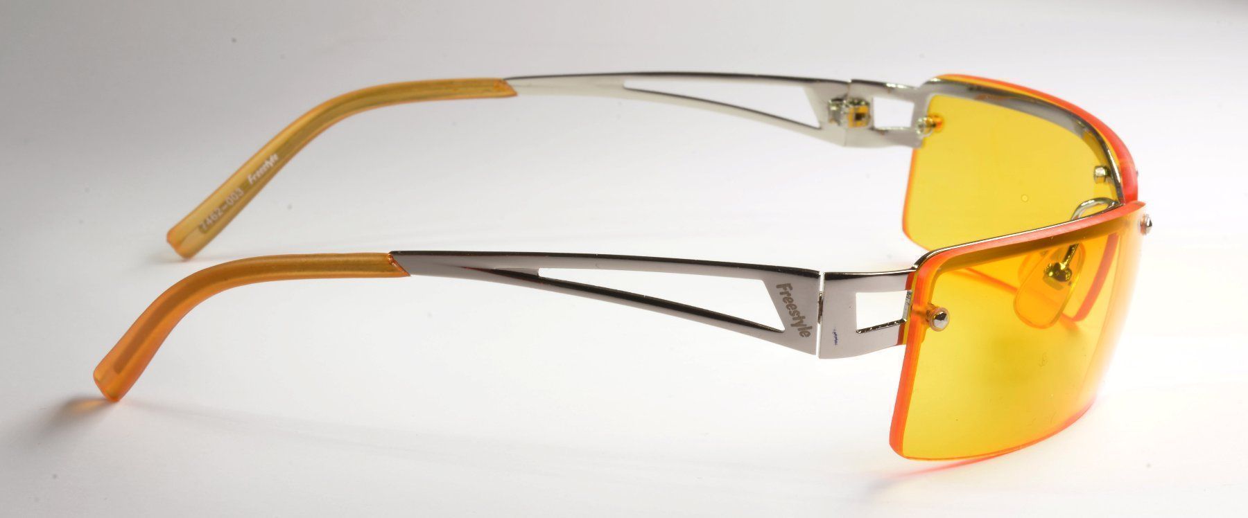 Occhiali & Lenti: Topmodische Freizeitbrille von Freestyle – Nuovo e nell'imballaggio originale da Neerach venduto da i-style24 3