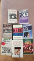 Colonia Italia - Il puzzle Moro e di più- Giovanni Fasanella