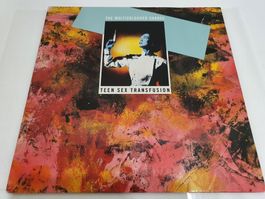 The Multicoloured Shades-Teen Sex Transfusion (Single, Rock)