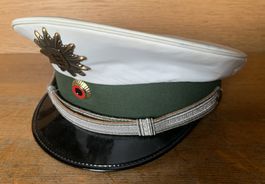 Uniformmütze Polizei Baden-Württemberg