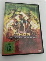 Thor-Tag der Entscheidung