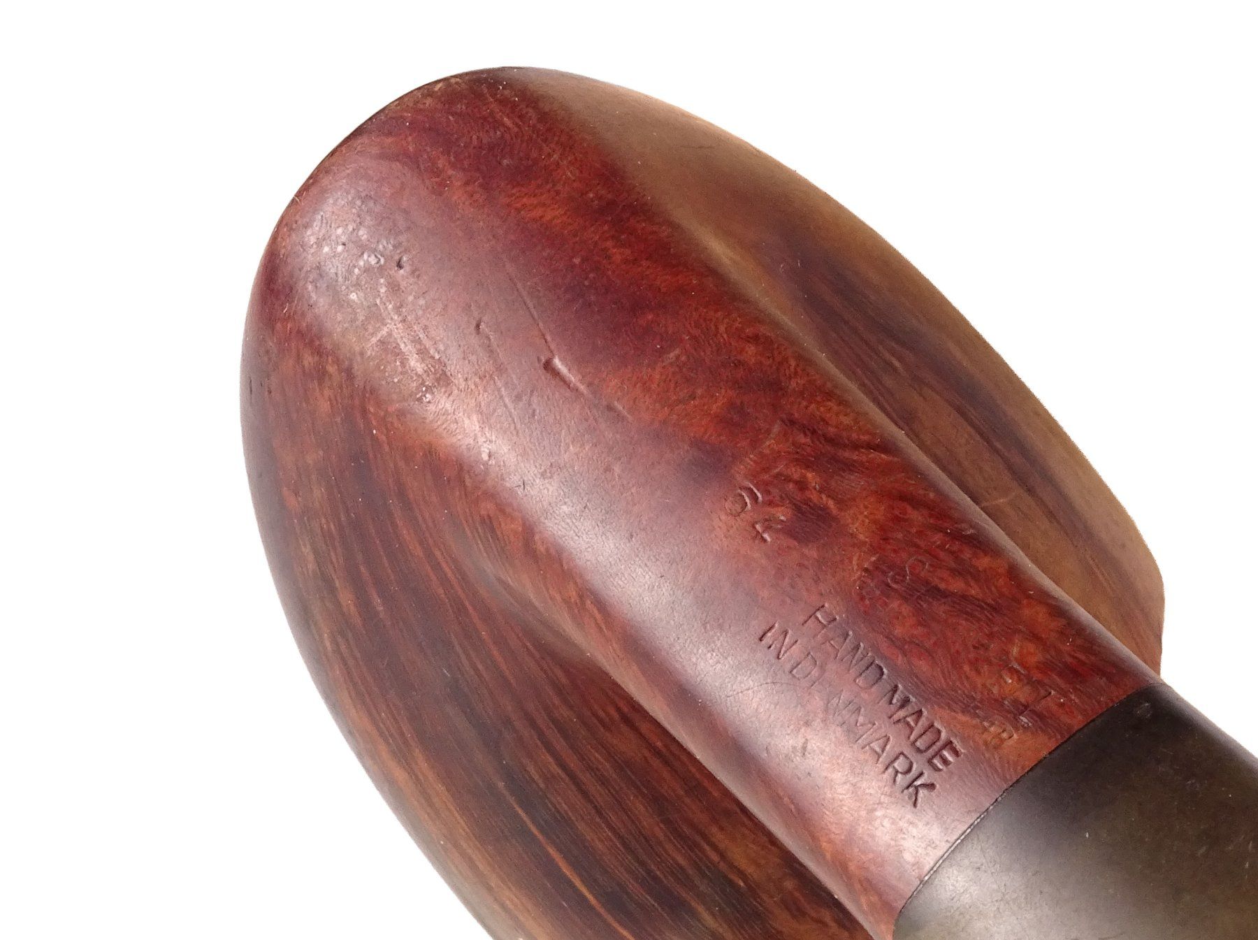 Stanwell Pipe & Accessori: Stanwell Pfeife – Handmade in Denmark – Usato da Solothurn venduto da hli_n69n 6
