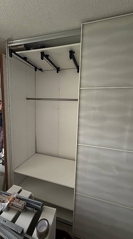 Armoires: PAX Schrank – D'occasion à Neuenegg par dur_b79r 1