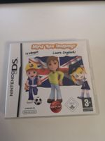 Mind your language (Nintendo DS)