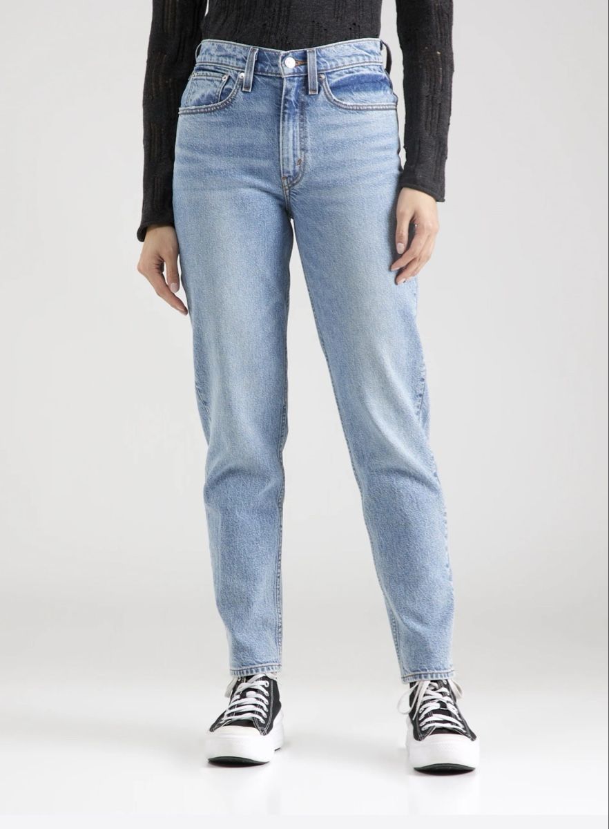Levi's Jeans: Levi's 80s MomJeans, W27 L30 – Nuovo (secondo la descrizione) da Tägerwilen venduto da sxtanja 3