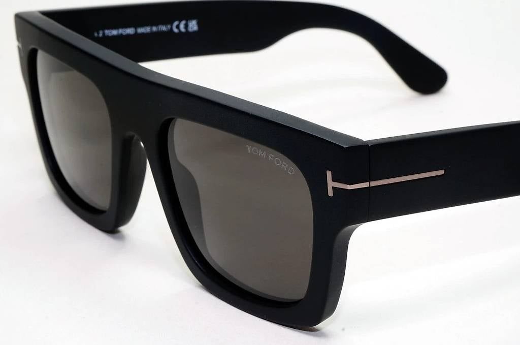 Lunettes & Verres: Lunettes de soleil - Tom Ford – D'occasion à St-Prex par marcelo_swiss 2