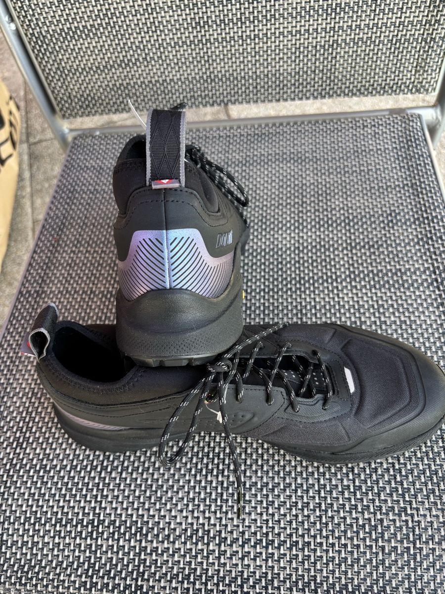 Dolomite Herrenschuhe: Neu Dolomite Trekking Schuh GR 42 – Neu (gemäss Beschreibung) aus Alterswil FR von Lisu15 2