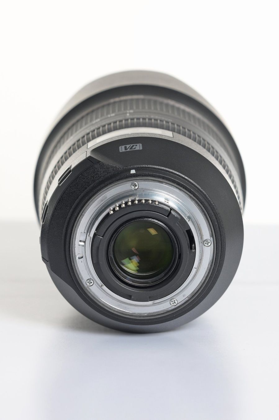 Tamron Obiettivi: Tamron 15-30mm 2.8 SP VC Nikon – Usato da Wädenswil venduto da tevyag 4