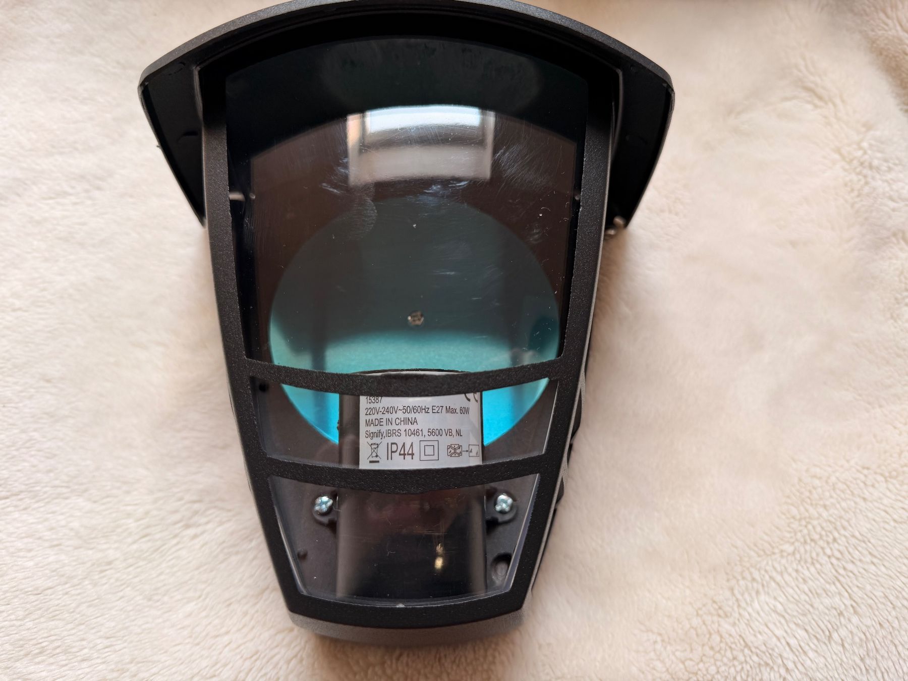 Philips Lampes: Wandleuchte  - Marke: Philips – Défectueux à Würenlos par Abracadabra26 3