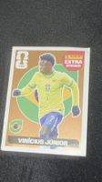 Panini WM 2026 Sticker Vini Jr. – FIFA Extra Sticker