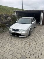 Skoda Octavia 1.8t VRS