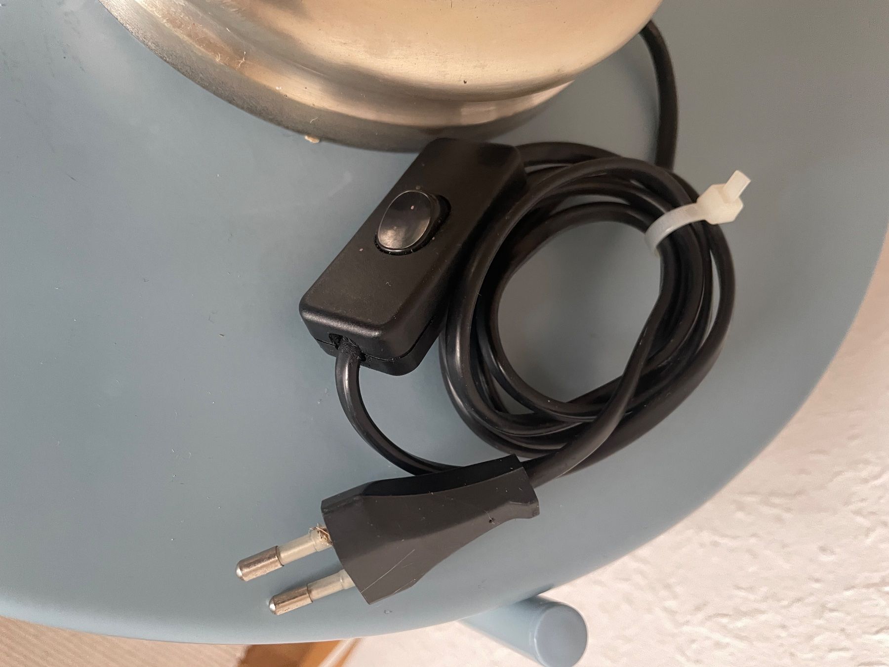 Lampade: Tischlampe - Lampe à poser – Usato da Biel/Bienne venduto da Garum 3