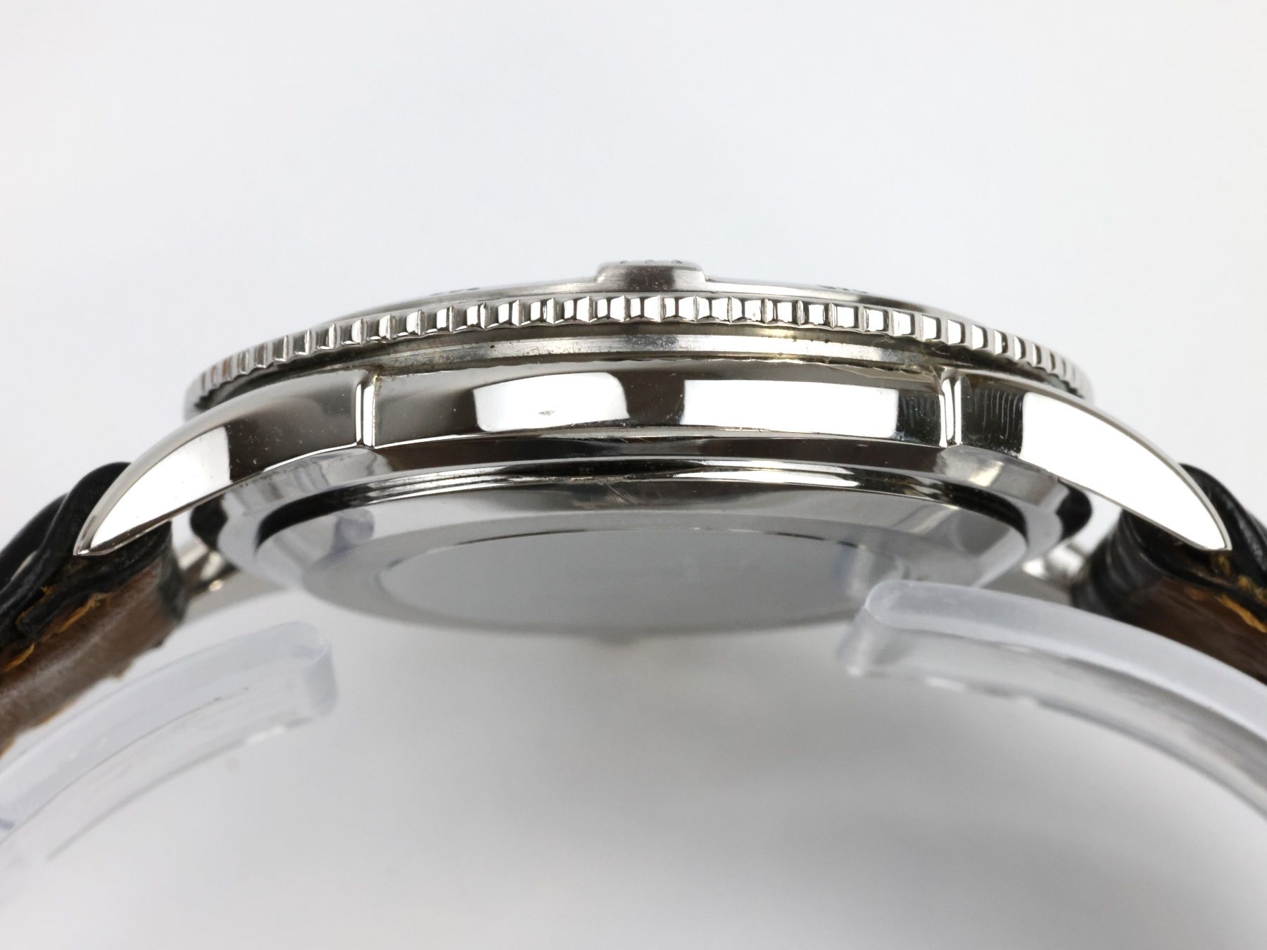 Revue Thommen Orologi: Revue Thommen Seamark Armbanduhr – Usato da Varen venduto da sEdelweiss 6