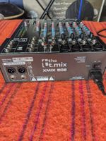 Table de mix / t.mix xmix 802 USB