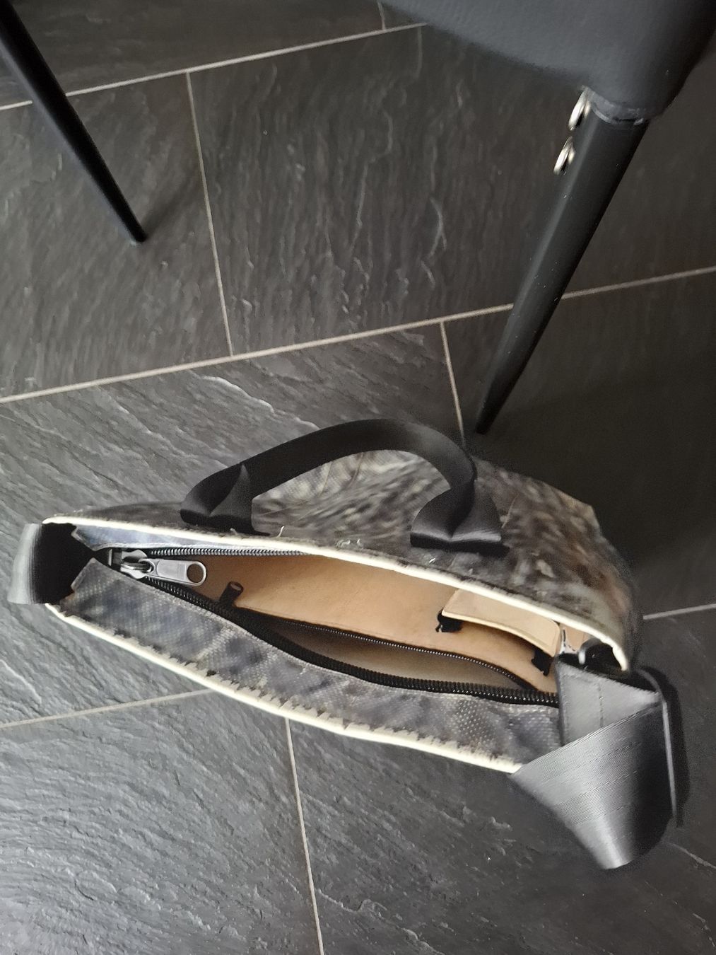 Freitag Taschen: Freitag Tasche – Gebraucht aus Schüpfen von twy_v79h 3
