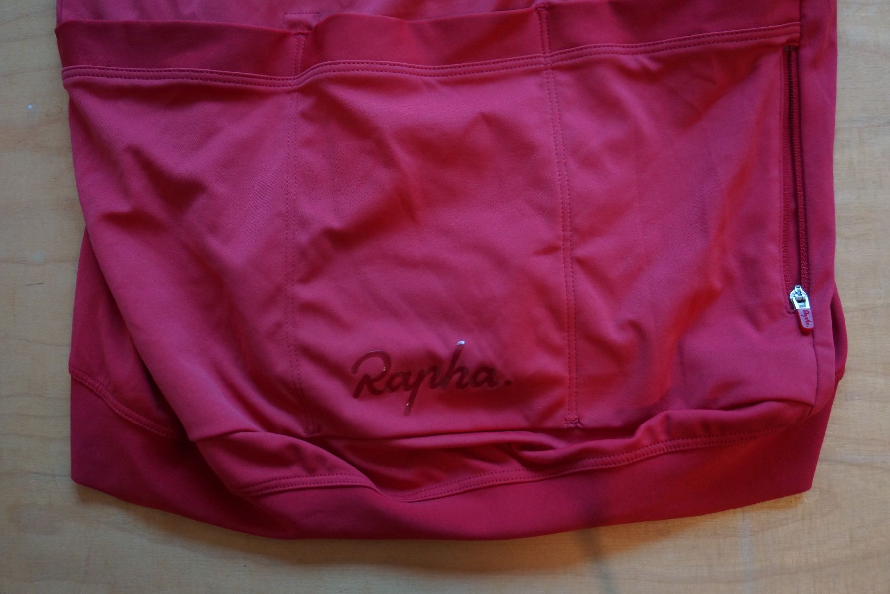 Rapha Maillots de corps & Pantalons: Rapha Radtrikot S – D'occasion à Zürich par woh_b7gw 2