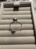Tiffany & Co. HardWear Ball Ring Gr. 56 < Top Zustand
