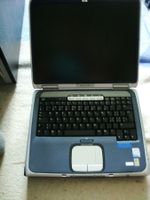 HP  Notebook + Windows XP