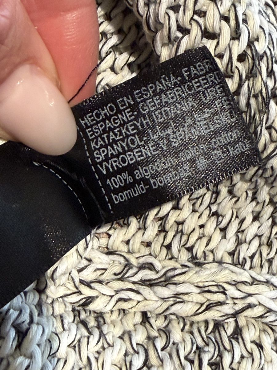 Massimo Dutti Pullover & Sweatshirts: Massimo Dutti Pullover Grösse S meliert – Gebraucht aus Ottenbach von Suni_82 5