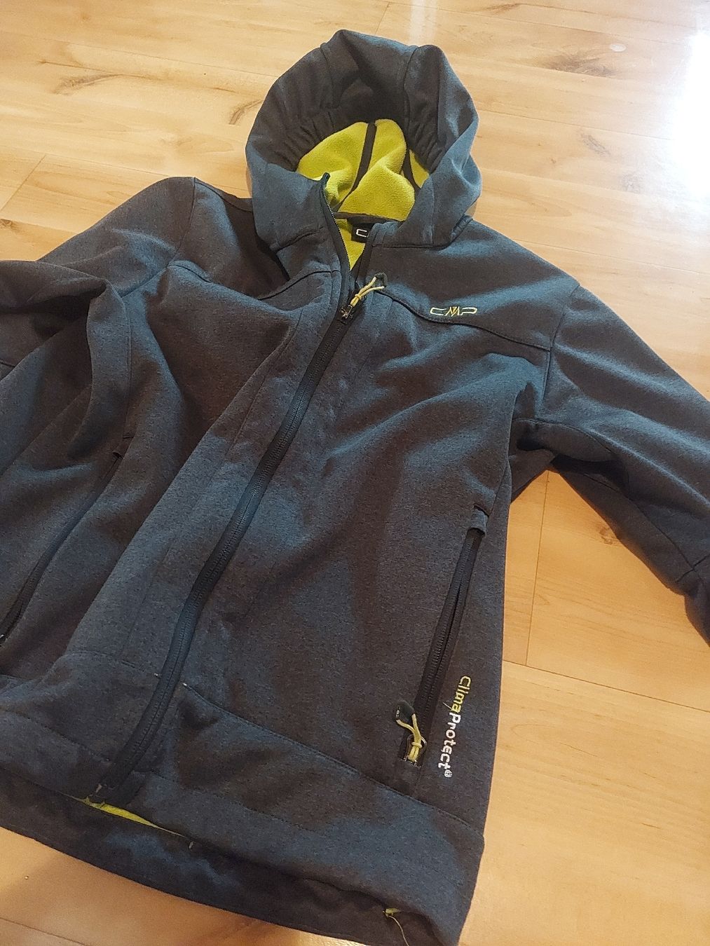 CMP Giacche & Cappotti: CMP Jacke 146 – Usato da Landquart venduto da Cedes 2