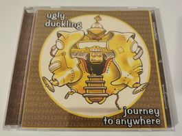 Ugly Duckling - Journey to anywhere