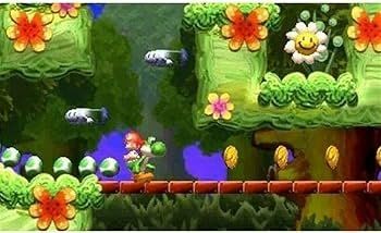 Nintendo Giochi: Yoshi's New Island   3DS – Usato da Schüpfheim venduto da Games_Spielkonsolen 6
