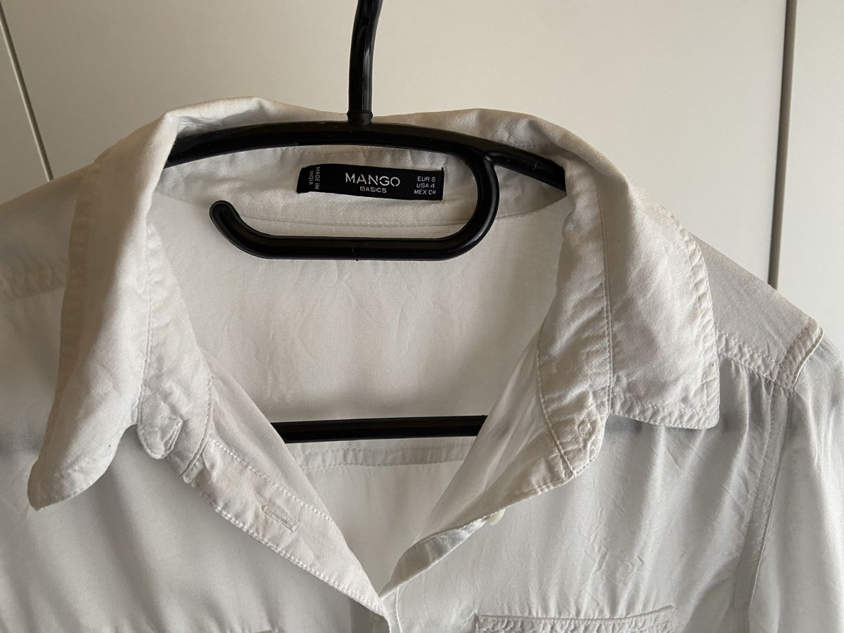 Mango Camicette: Bluse Mango Gr. S – Usato da Lützelflüh-Goldb venduto da N.H. 1
