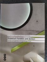 Didaktisch handeln und denken, hep Verlag