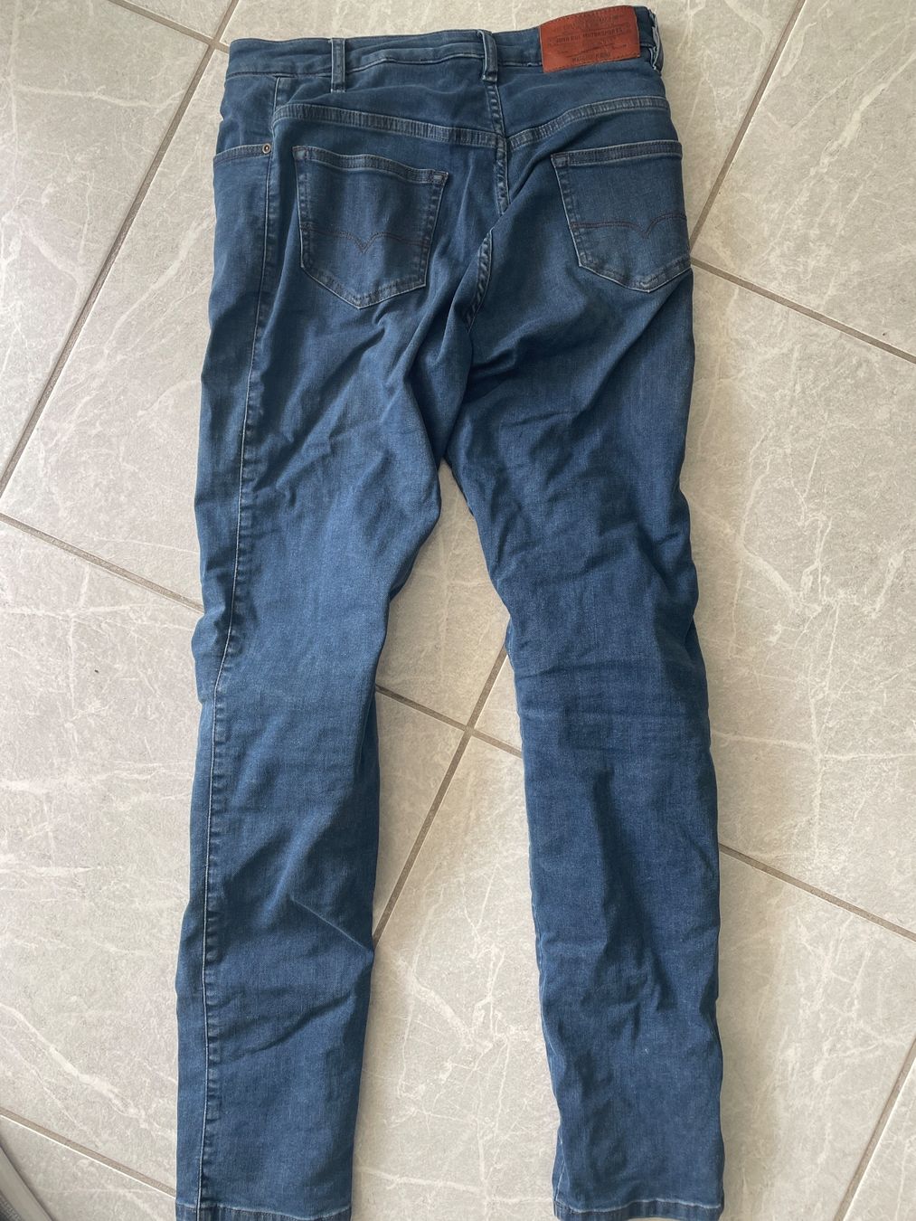 John Doe Jeans: Jeans Motorradhose John Doe – Usato da Bassersdorf venduto da natali02 4