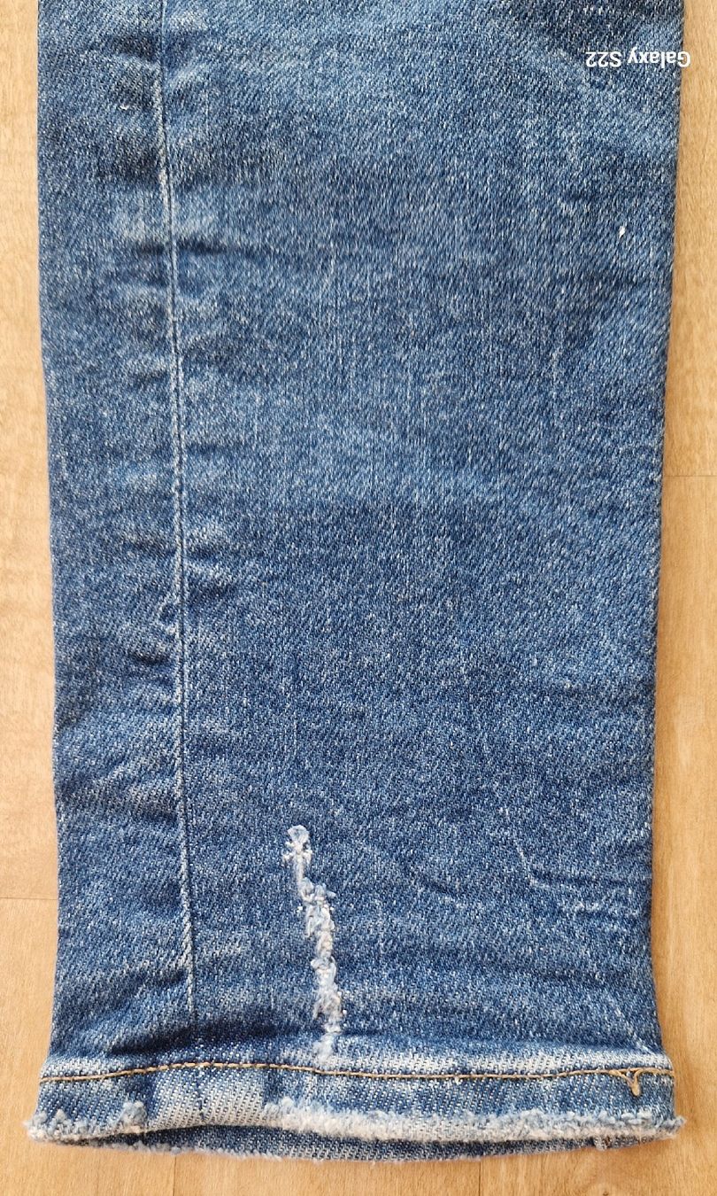 Bershka Jeans: Bershka Jeans – Usato da Muri b. Bern venduto da mlu_vgj7 1