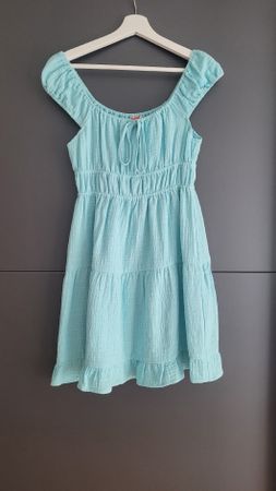 Sommerkleid