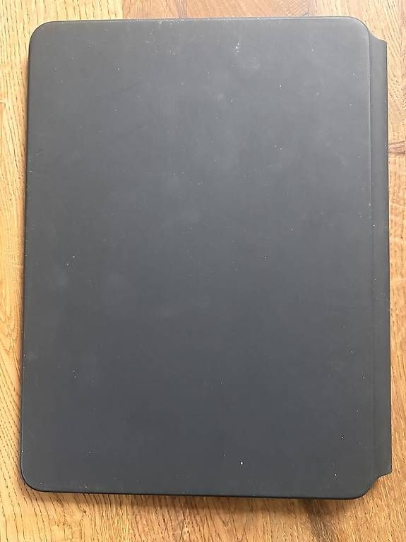 Tastiere: Magic Keyboard iPad Pro 11''  – Usato da Uettligen venduto da Wayan0 3