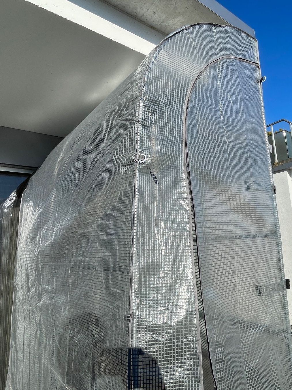 Altro: Winterschutz gross – Nuovo (secondo la descrizione) da Malters venduto da Matmann 2