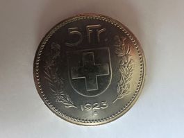 5Fr 1923