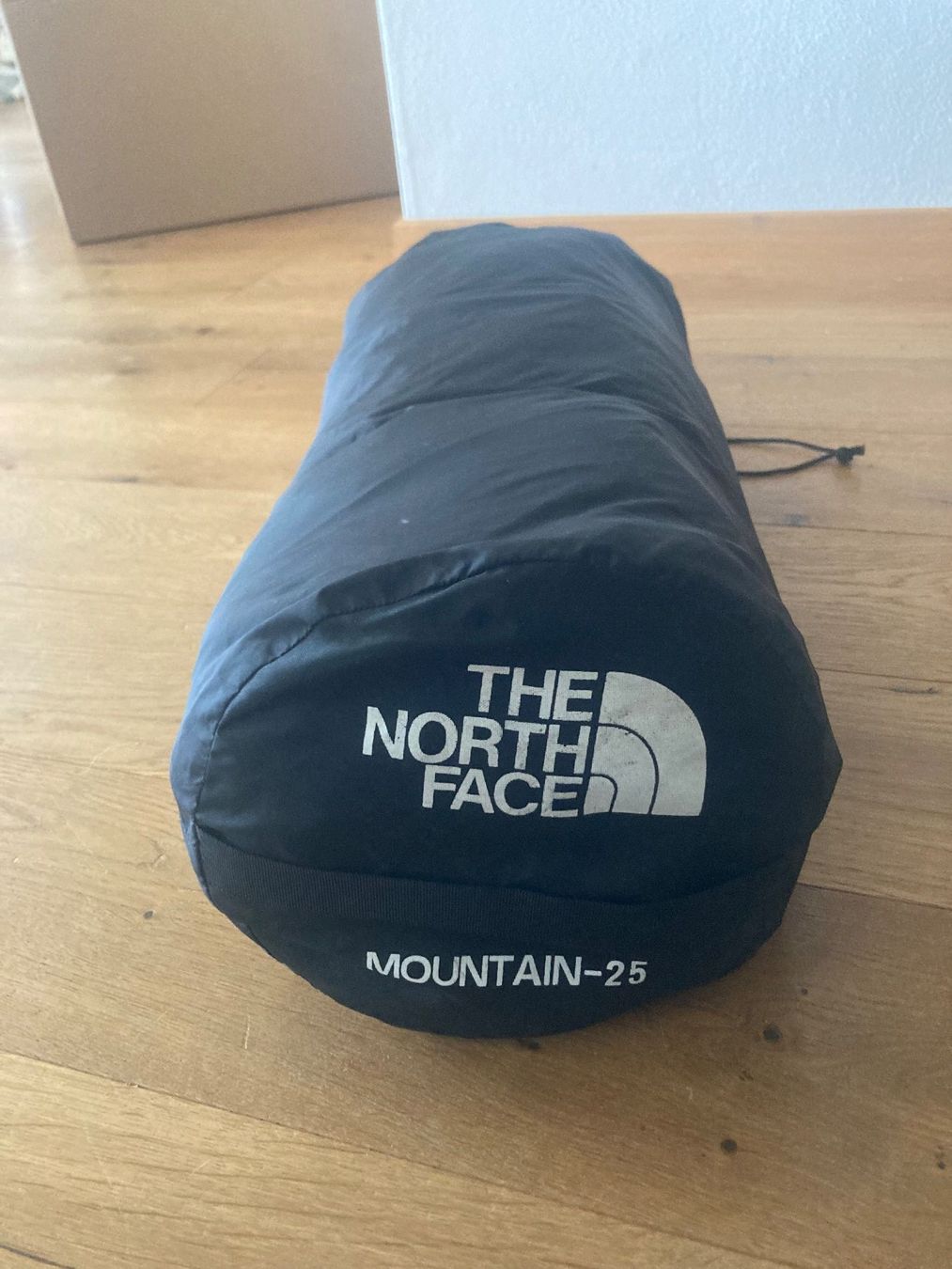 North Face Tende : Zelt The North Face -Mountain 25 – Usato da Hasliberg Goldern venduto da clarma 6